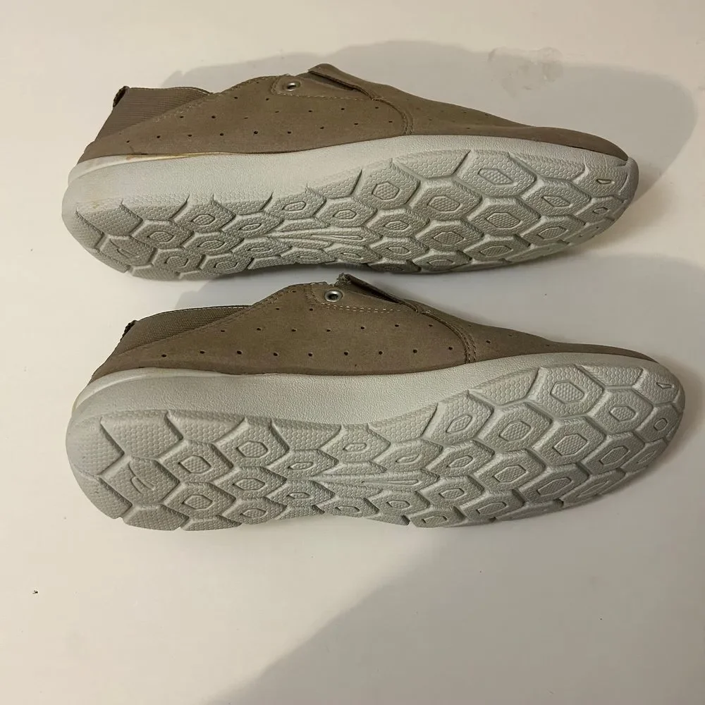 Women's Easy Spirit Getflex Comfort‎ Sneakers Size 7.5